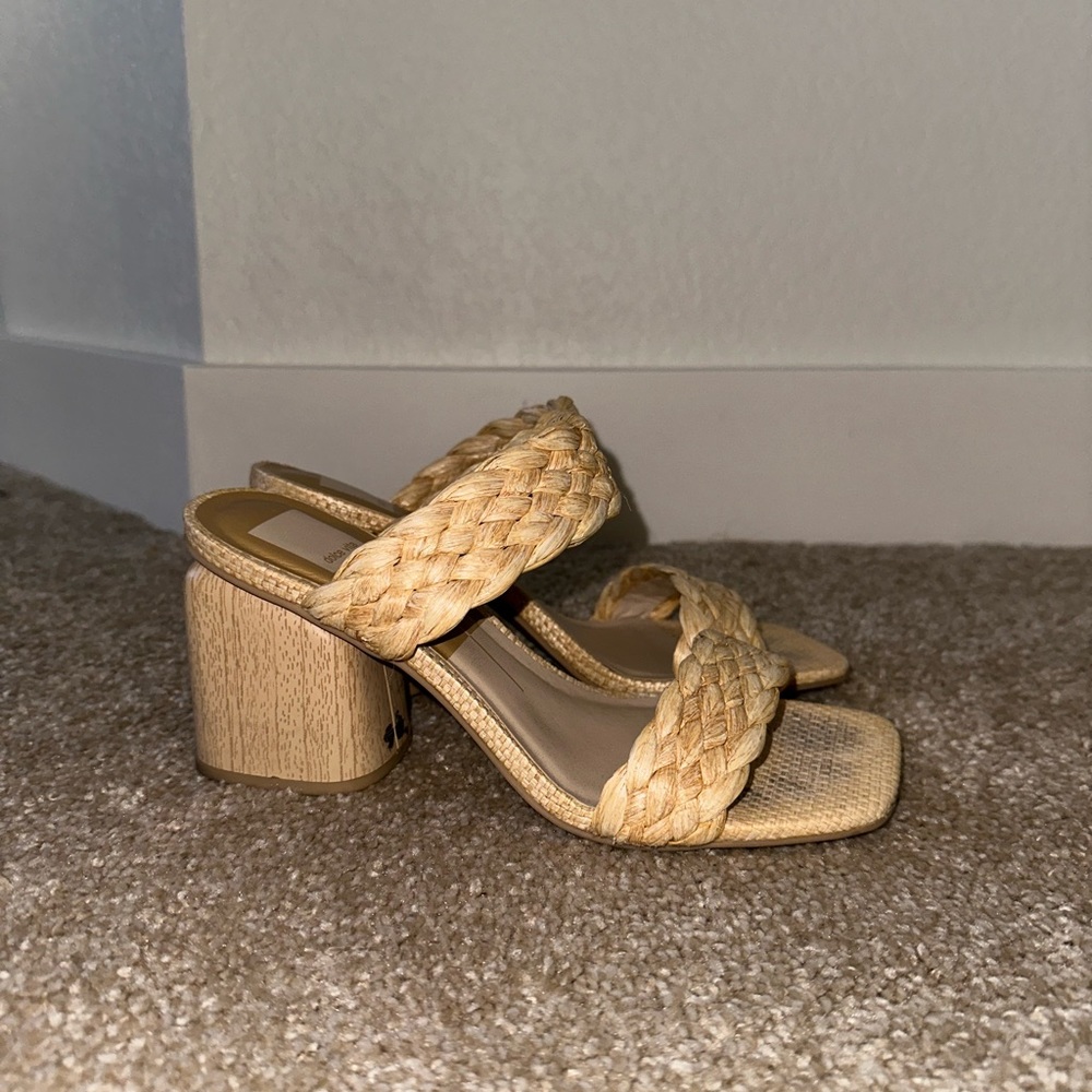Dolce Vita Heel